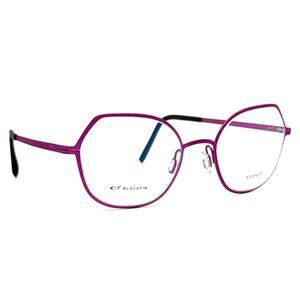 NEW!! BLACKFIN Eyeglasses Claire BF937 Col.1344 Authentic